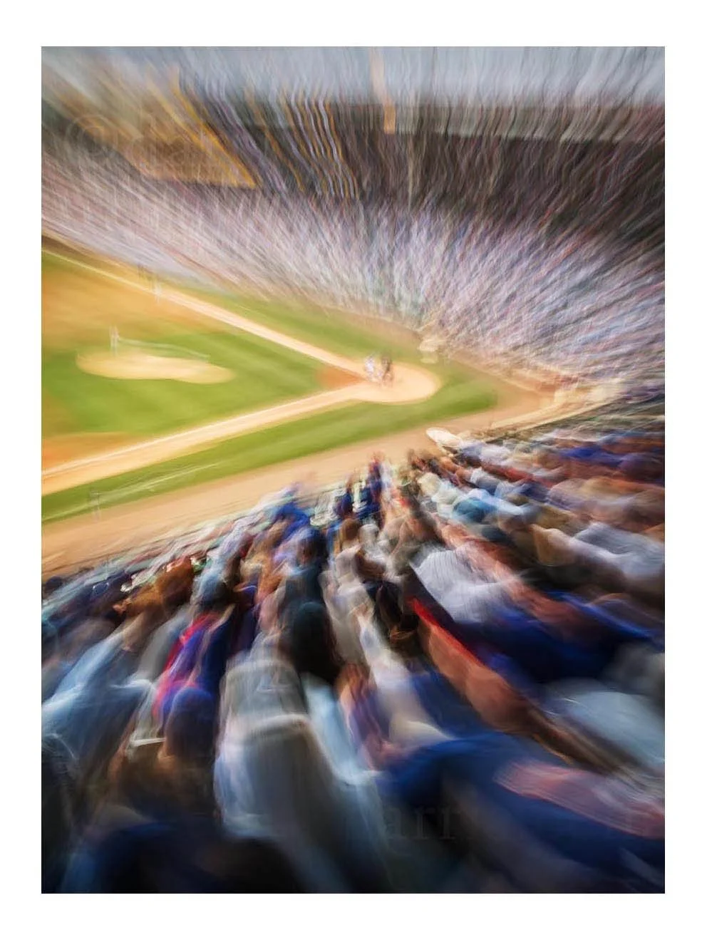 Forward Movement, Cubs #04