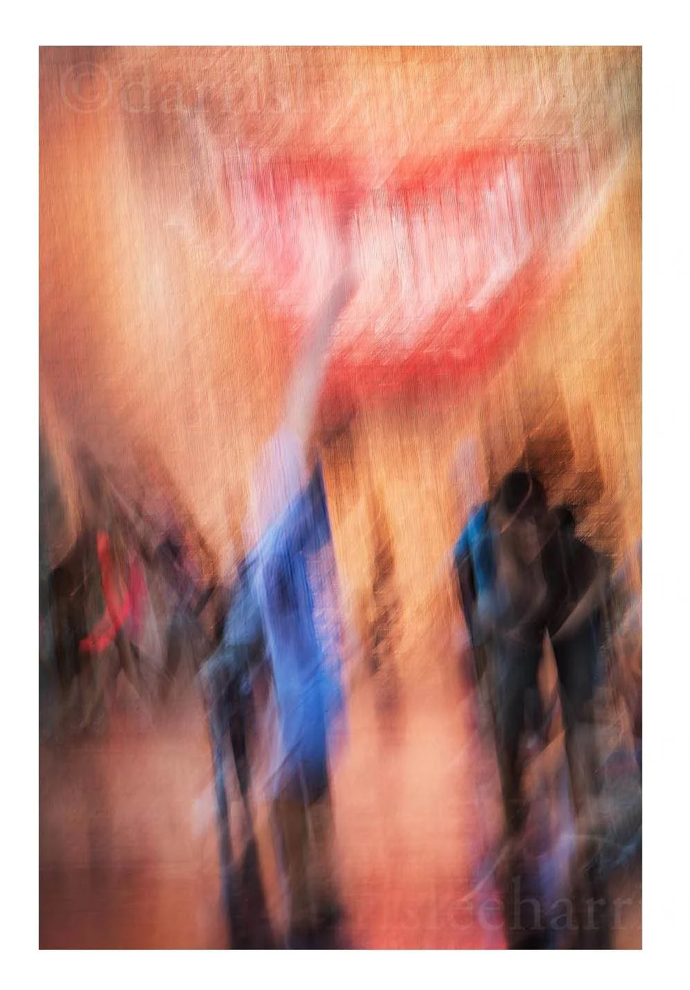 Forward Movement, Millenium Park #03