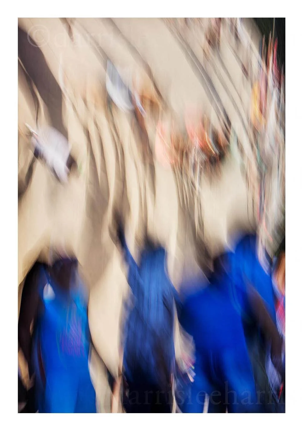 Forward Movement, Millenium Park #06