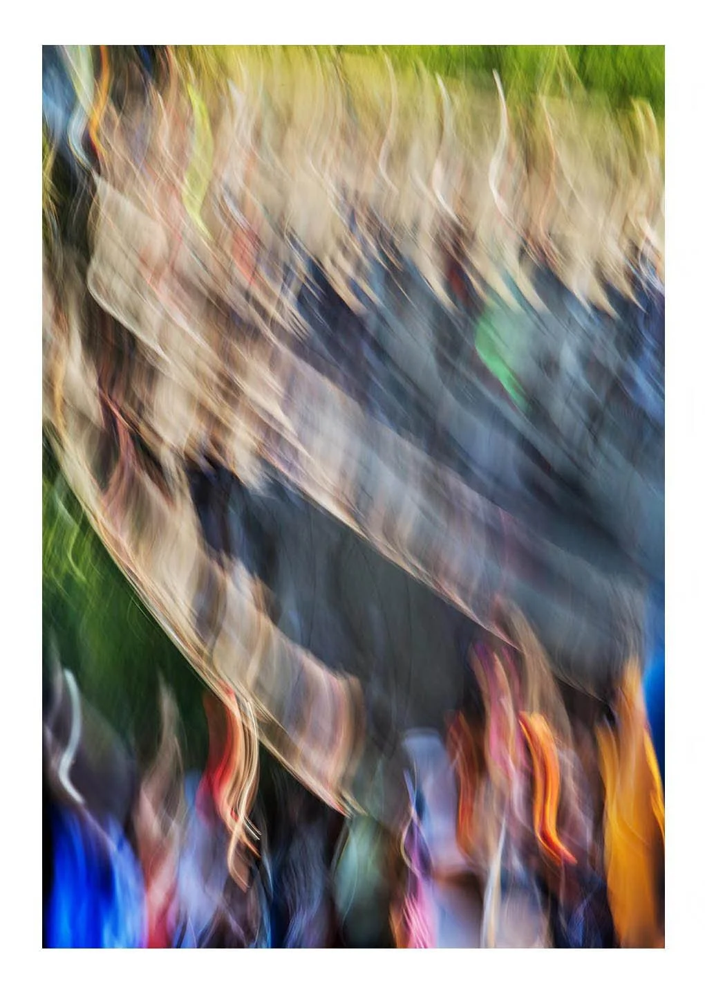 Forward Movement, Millenium Park #08