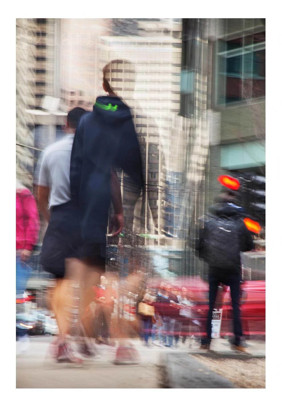 Forward Movement, Streeterville #02