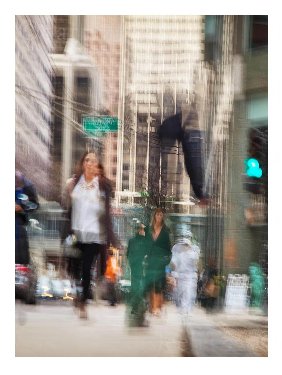 Forward Movement, Streeterville #05