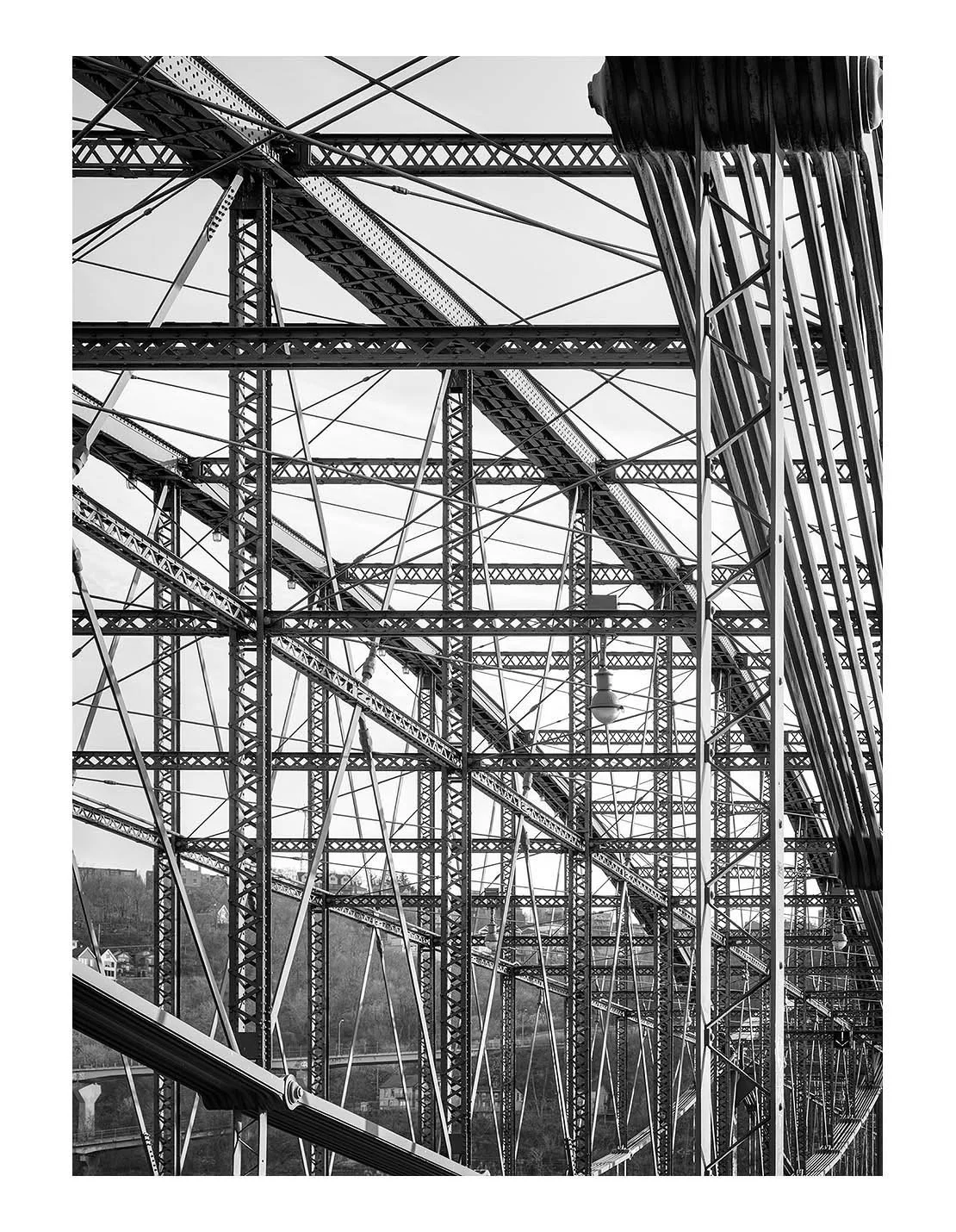 Smithfield Street Bridge