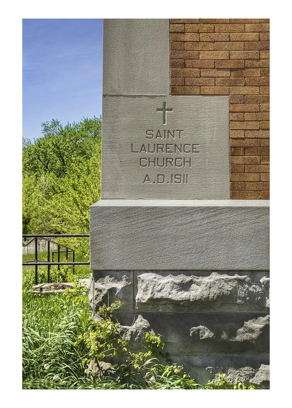 St. Laurence Church