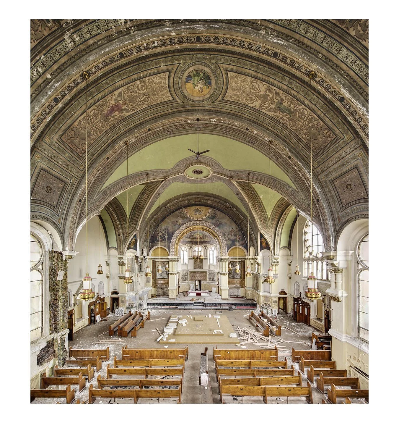 St. Laurence Church