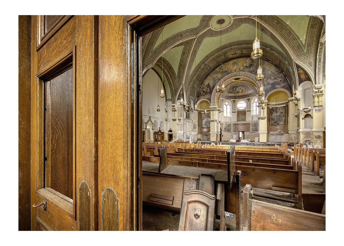 St. Laurence Church