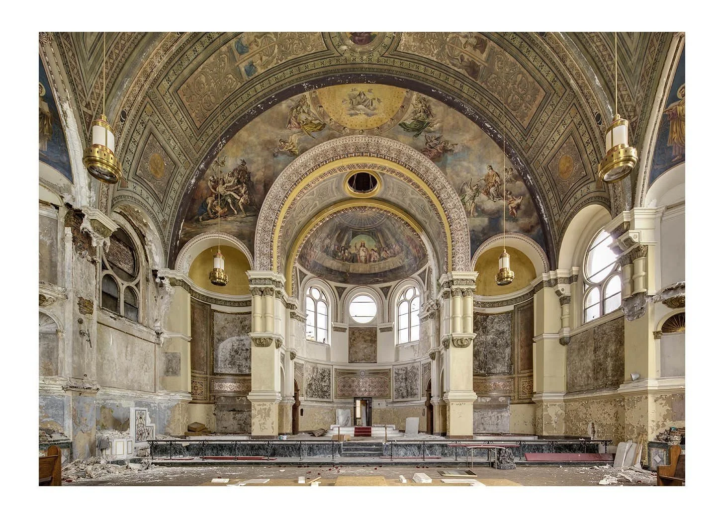 St. Laurence Church