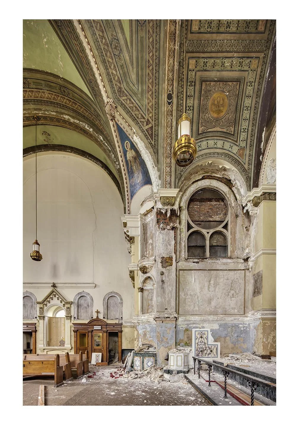 St. Laurence Church