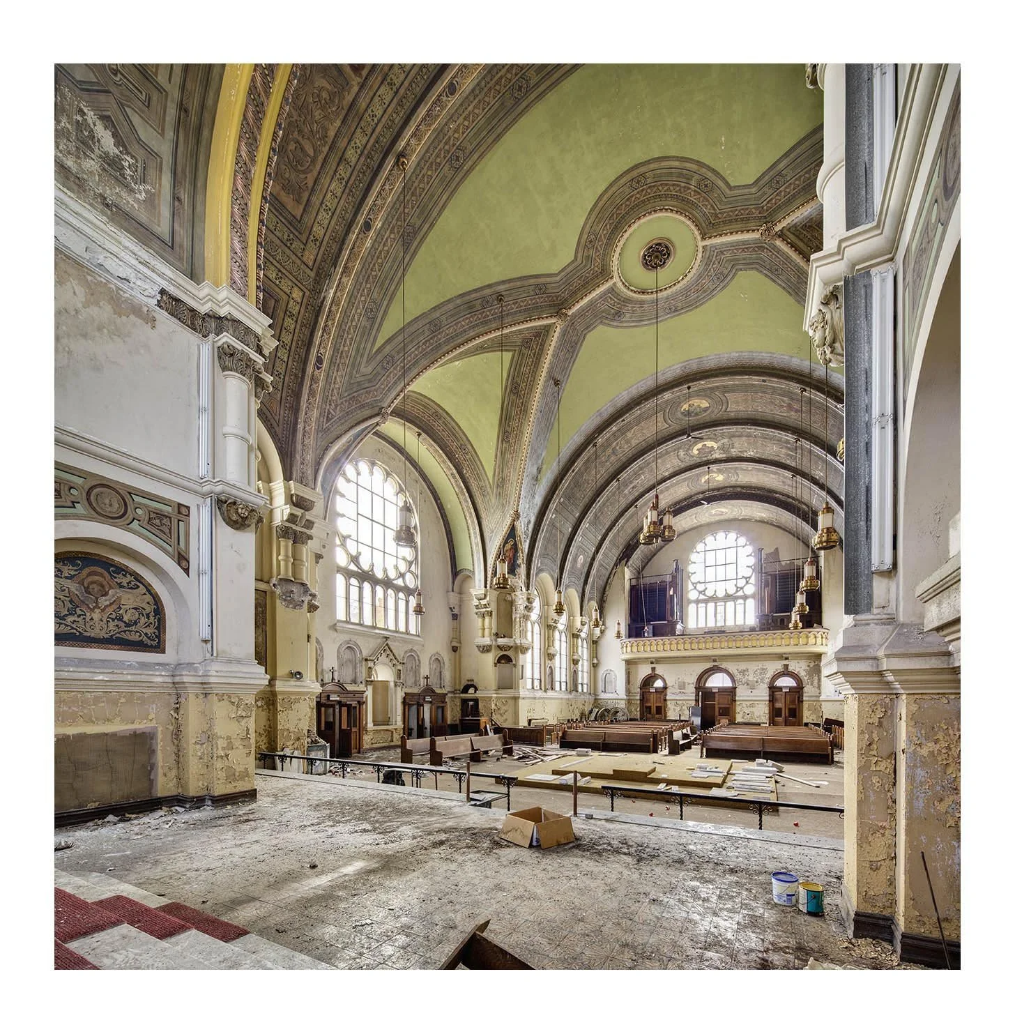 St. Laurence Church