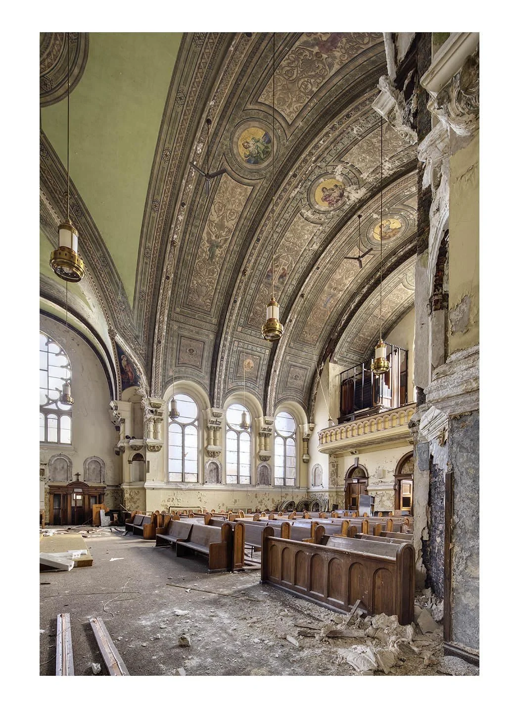 St. Laurence Church