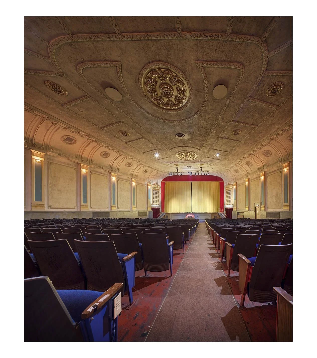 Portage Theater