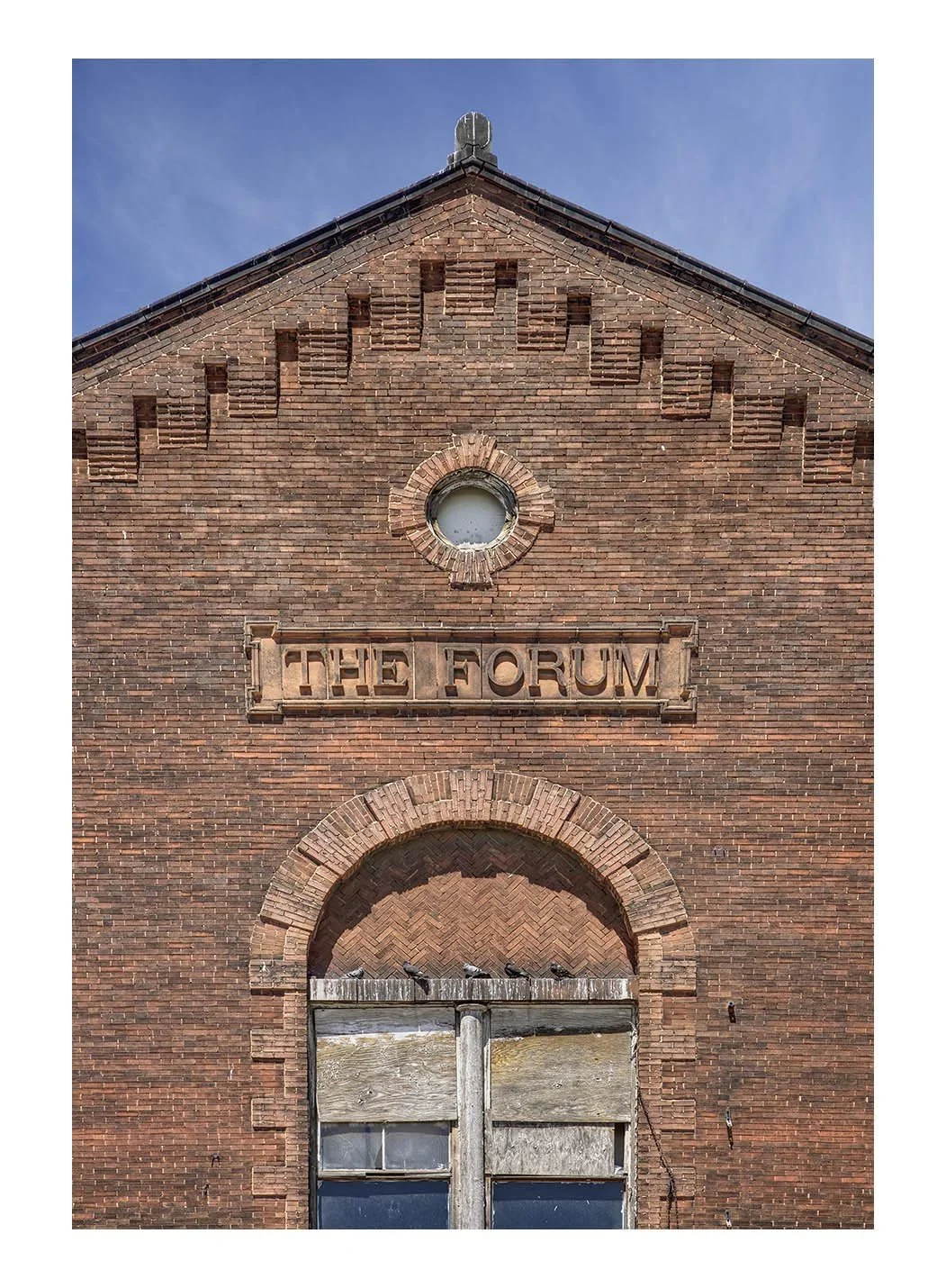 The Forum