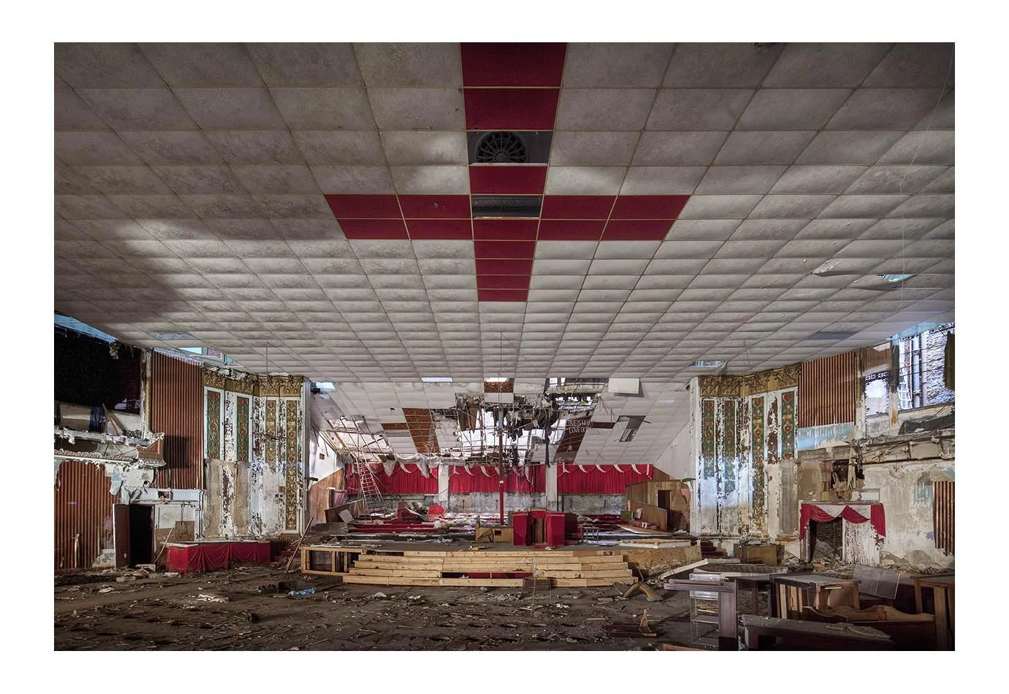 Lawndale Theater