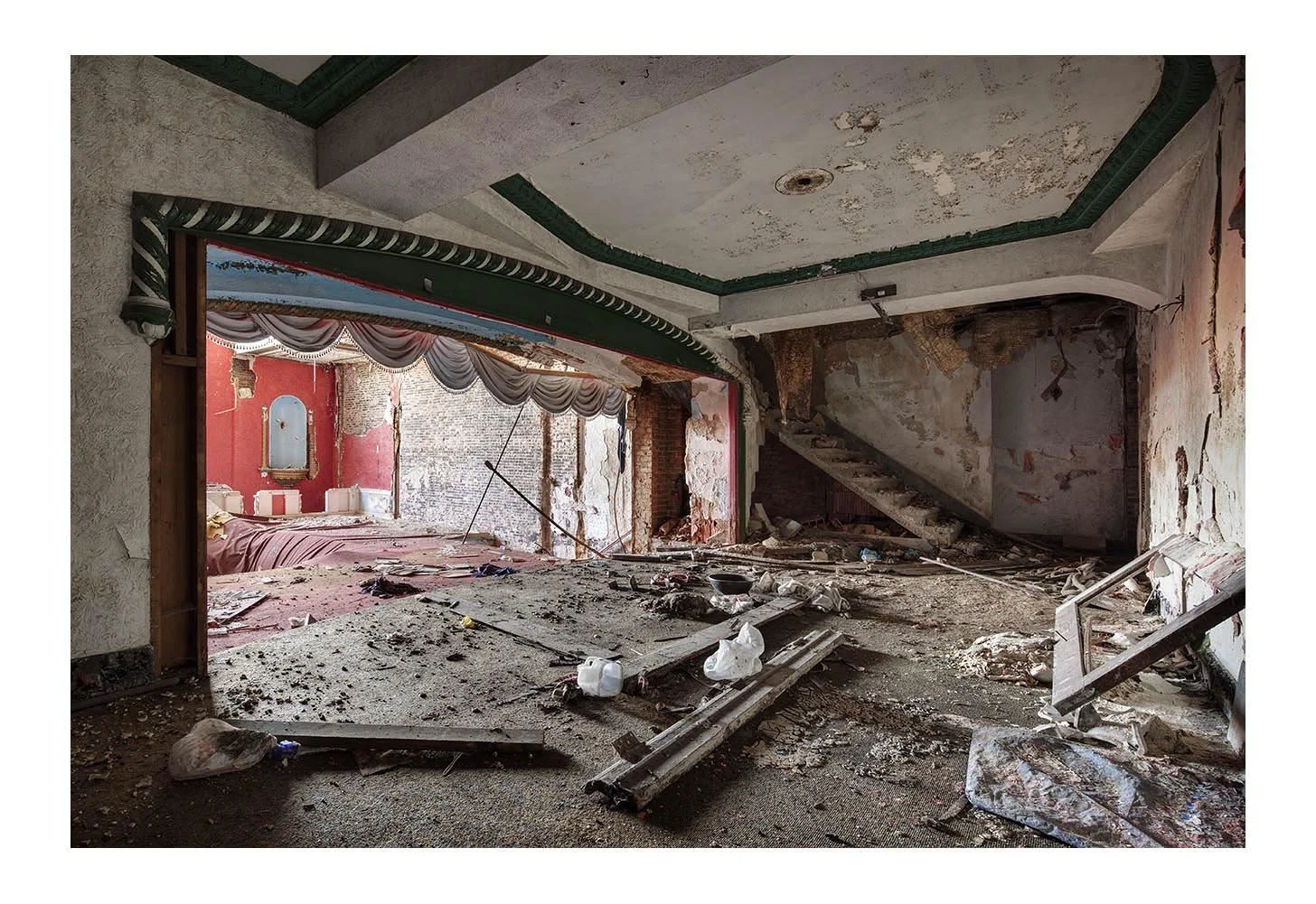 Lawndale Theater