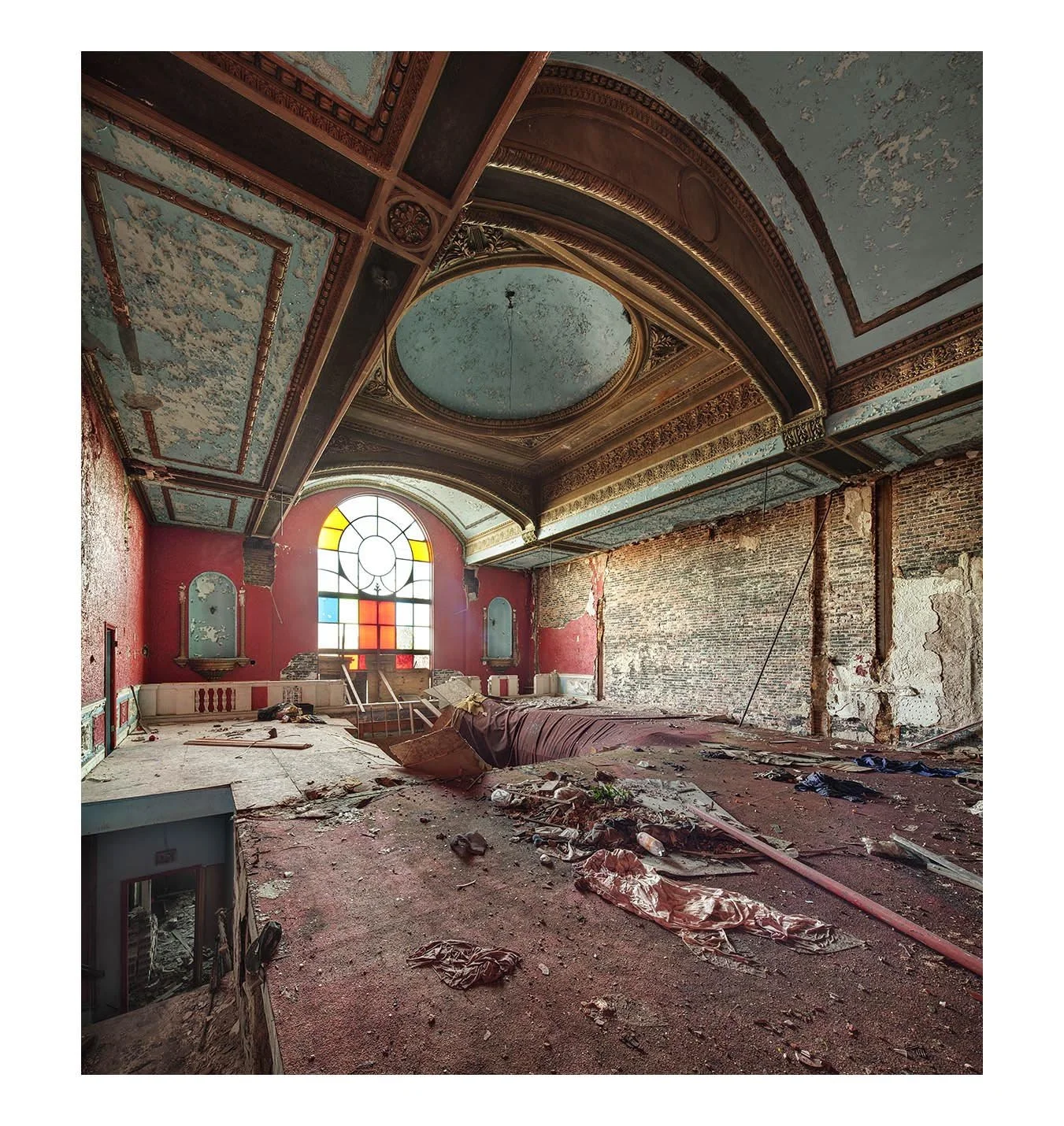 Lawndale Theater