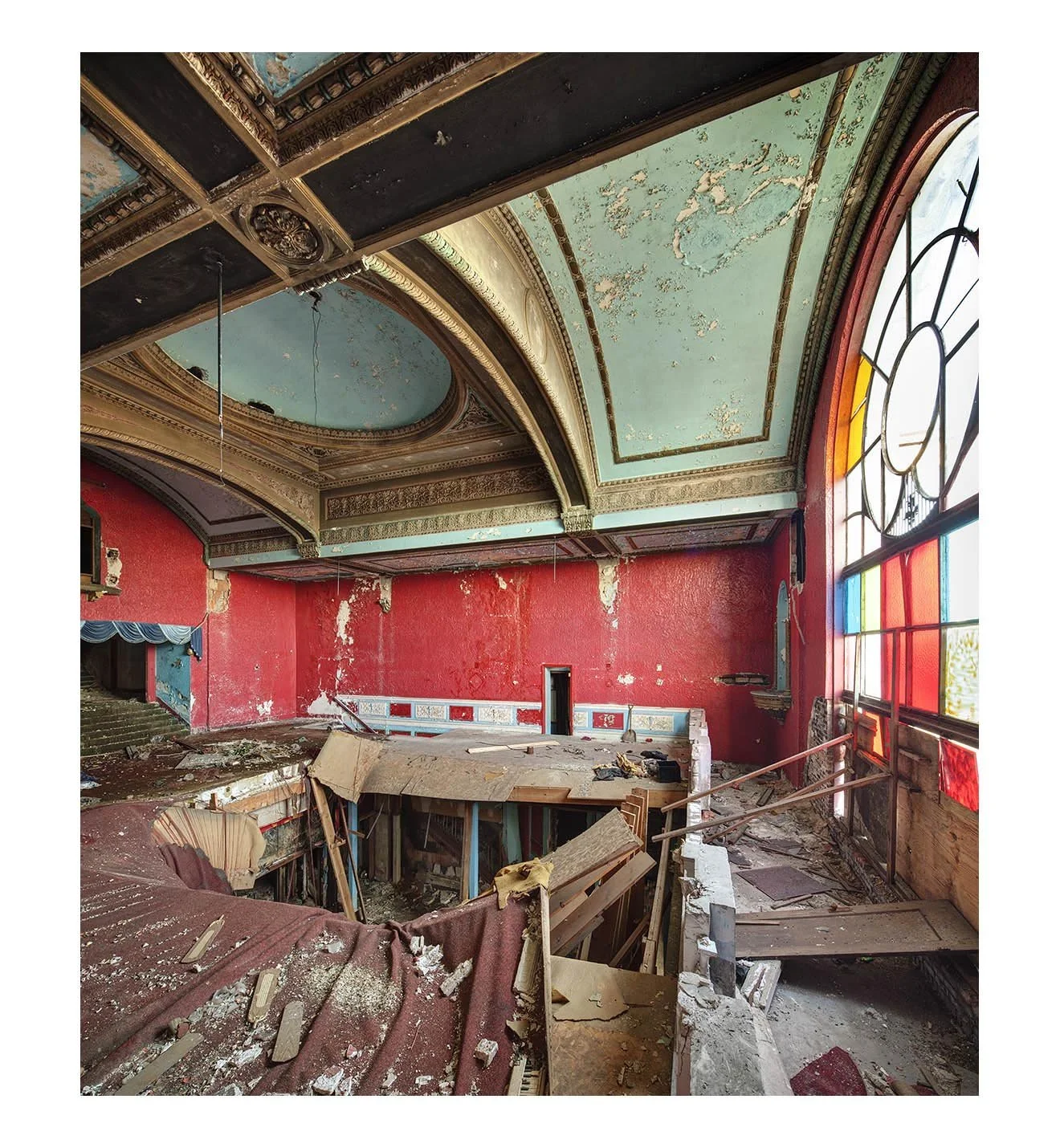 Lawndale Theater
