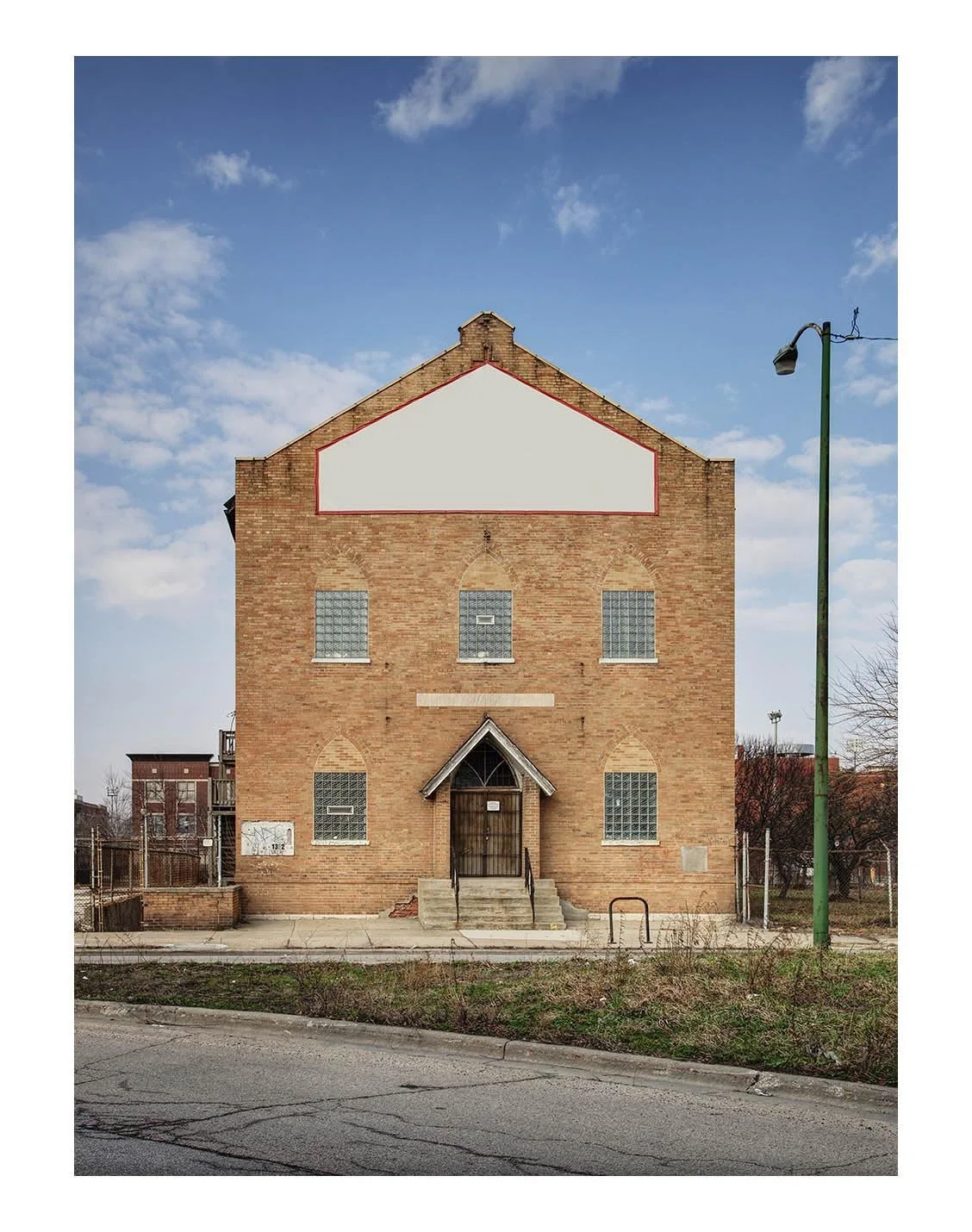 Gethsemane Baptist Church
