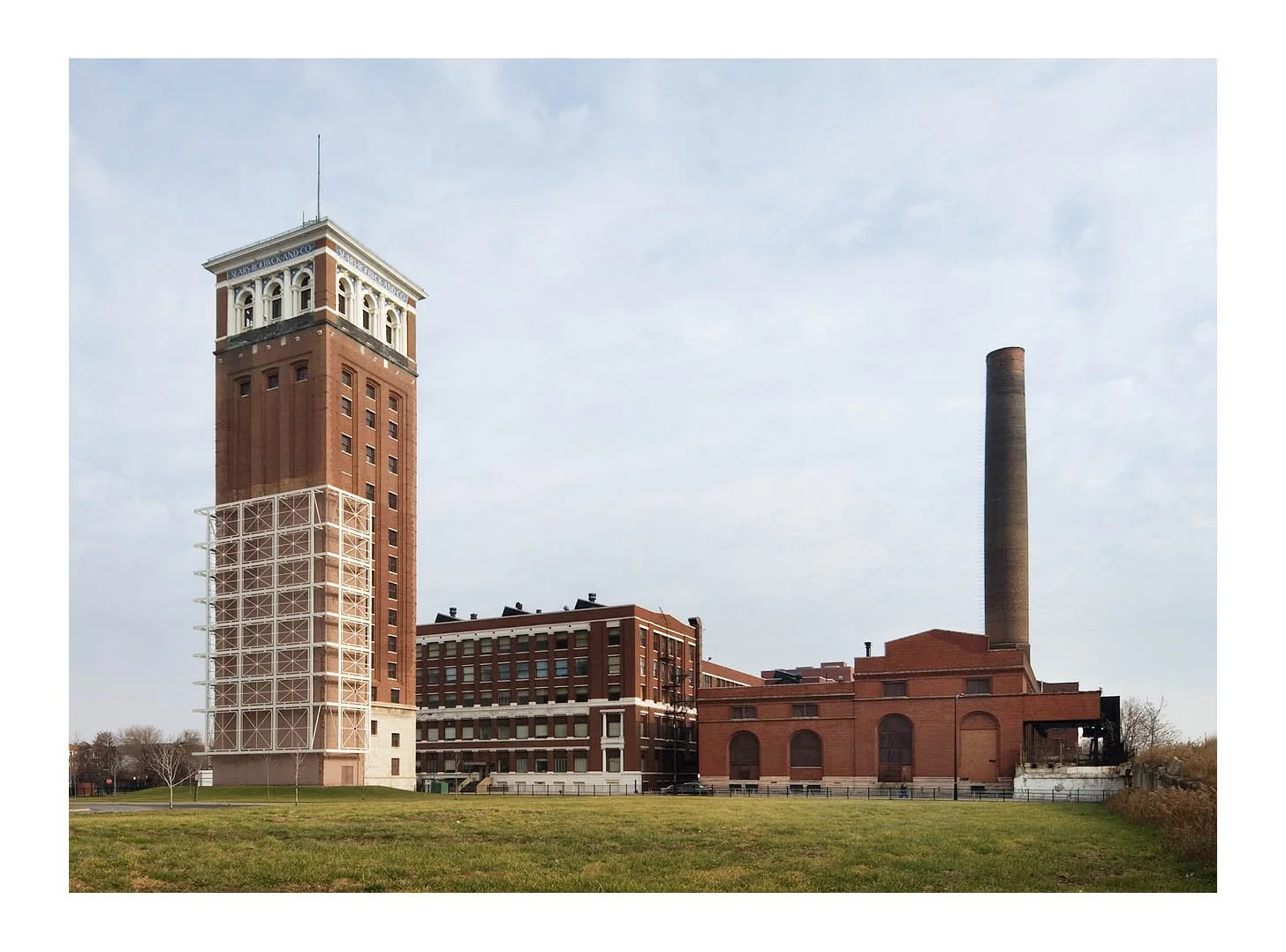 Sears Power House #157