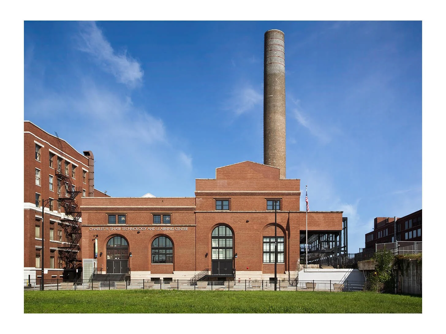 Sears Power House #01