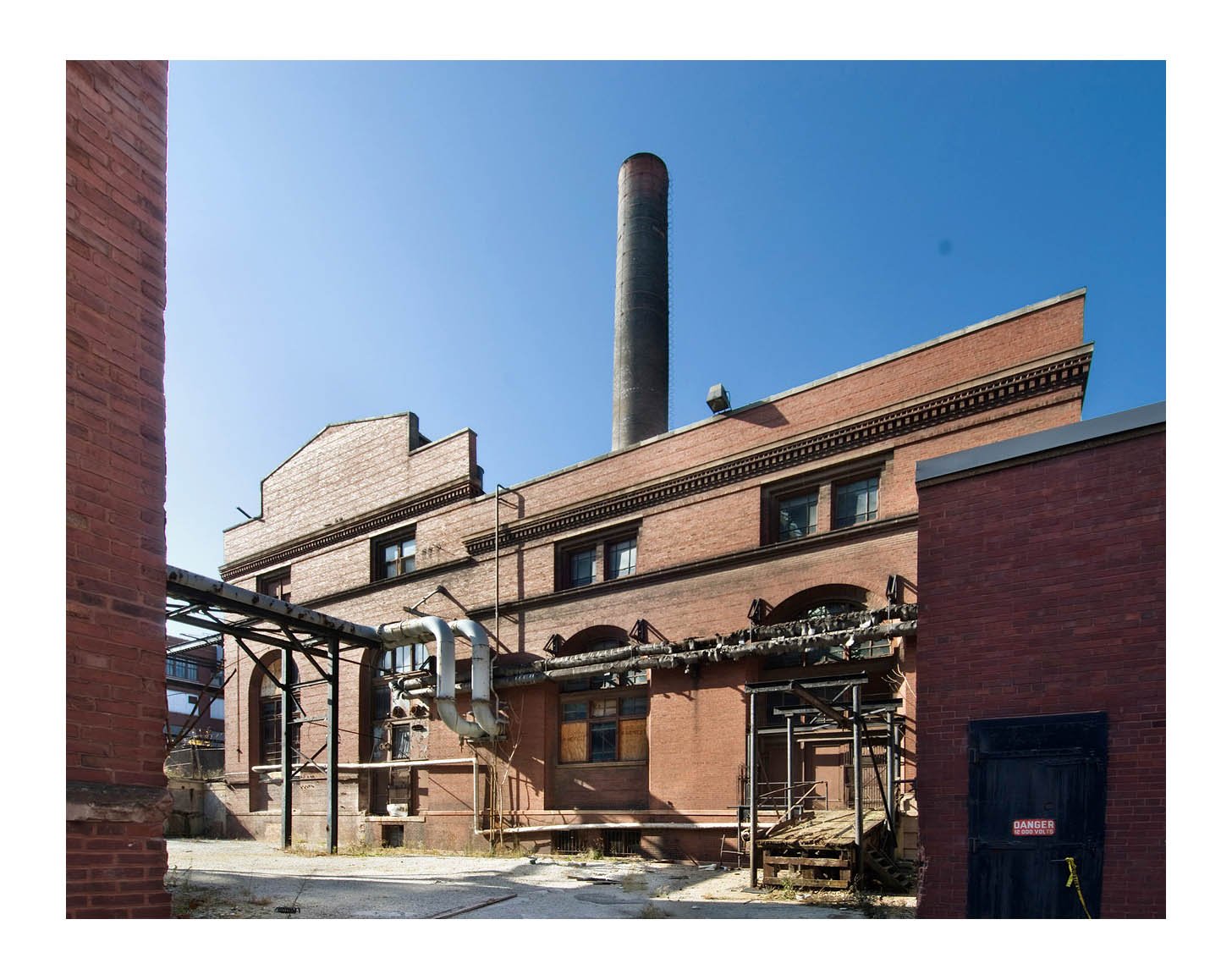 Sears Power House #124