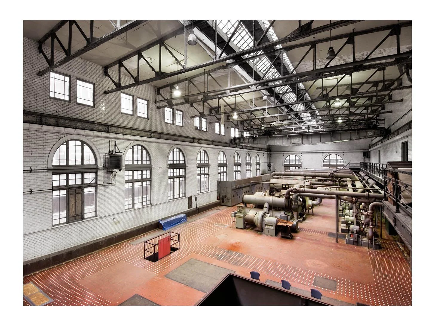 Sears Power House #13