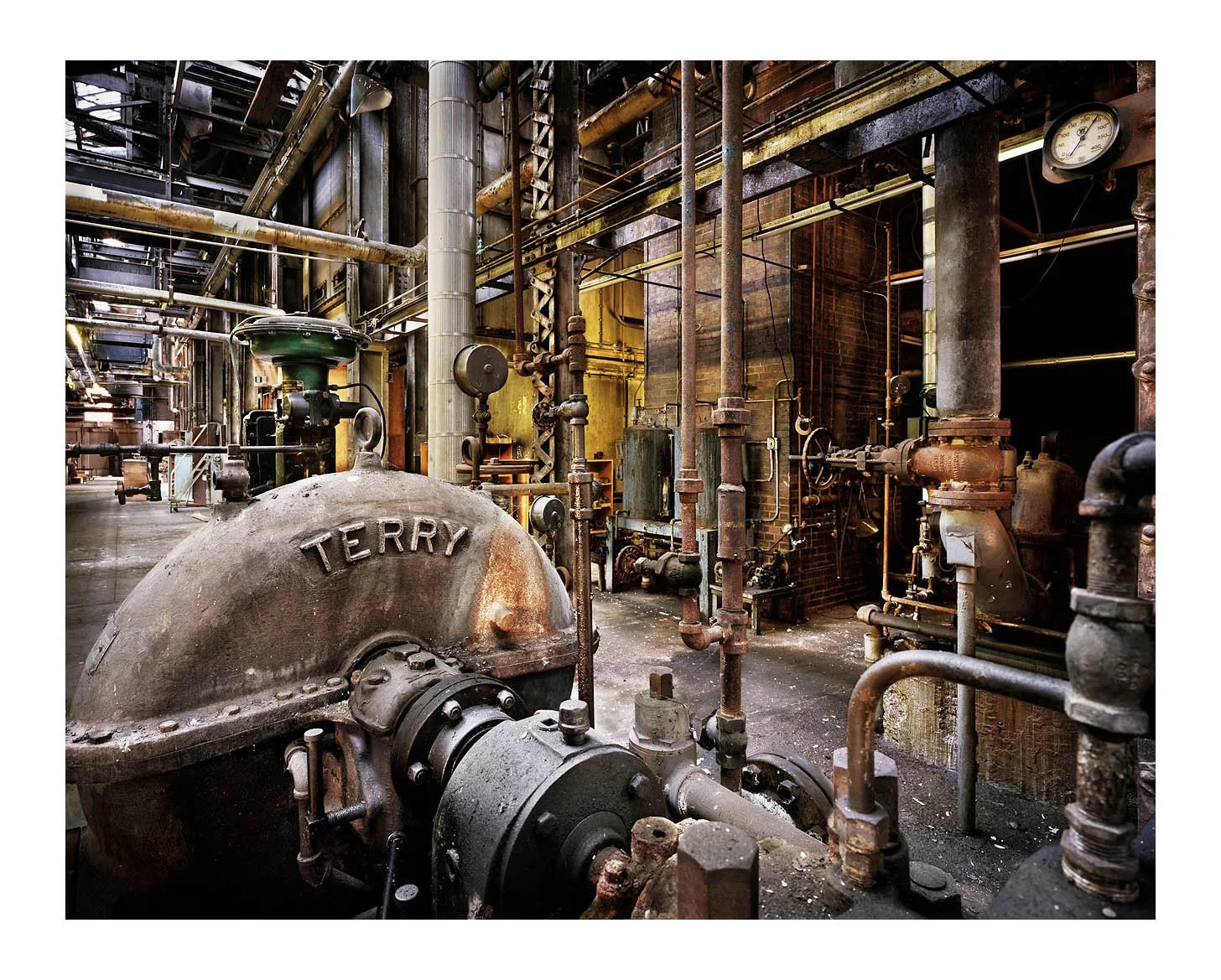 Sears Power House #61