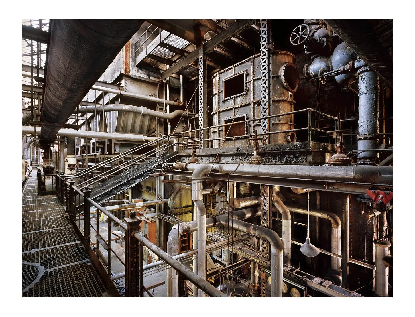 Sears Power House #16