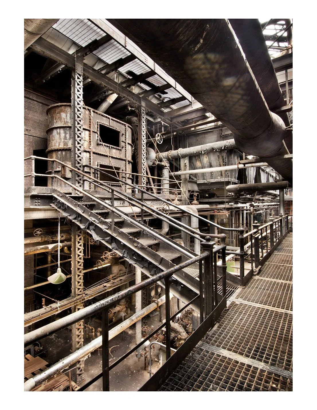 Sears Power House #14