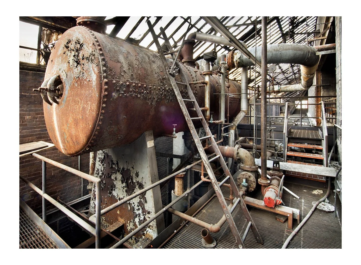 Sears Power House #19