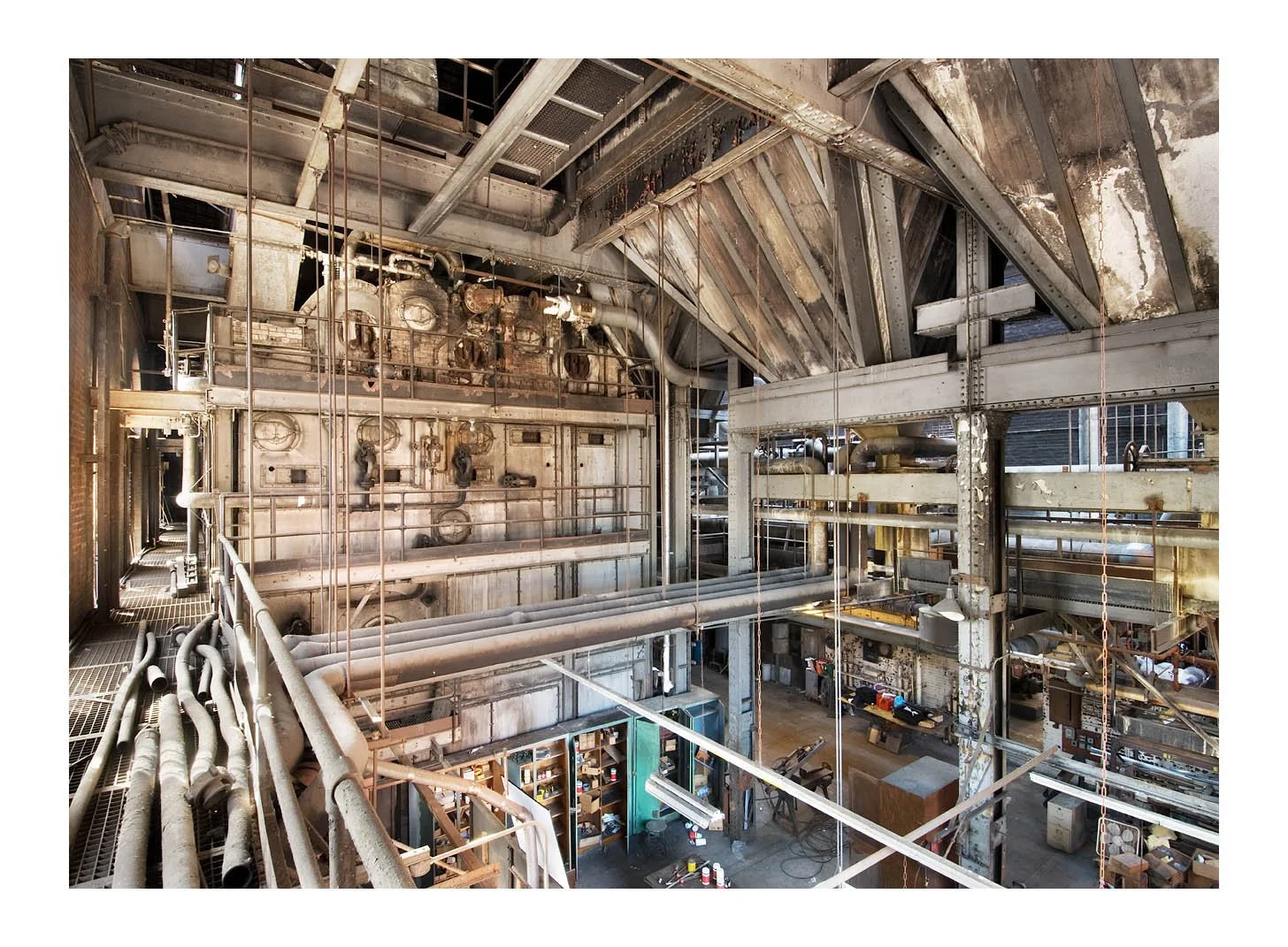 Sears Power House #51