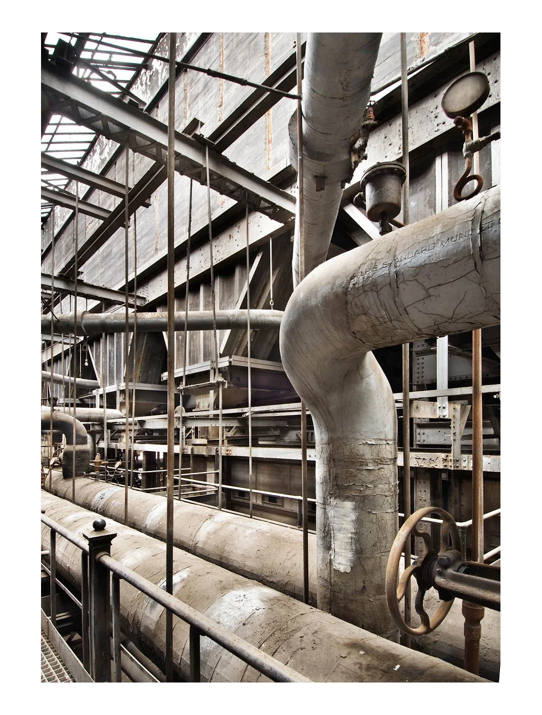 Sears Power House #133