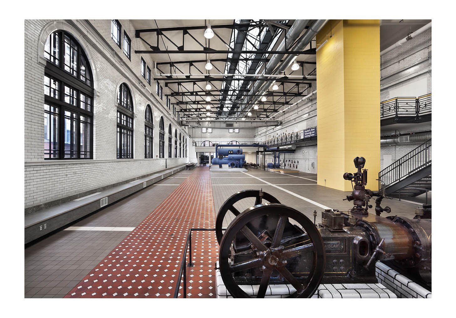 Sears Power House #09