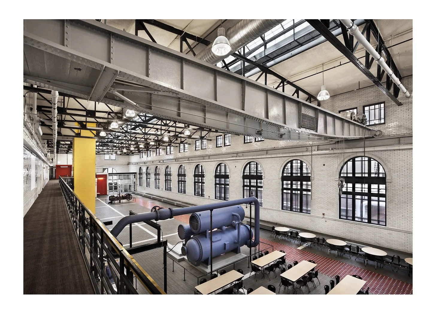 Sears Power House #207