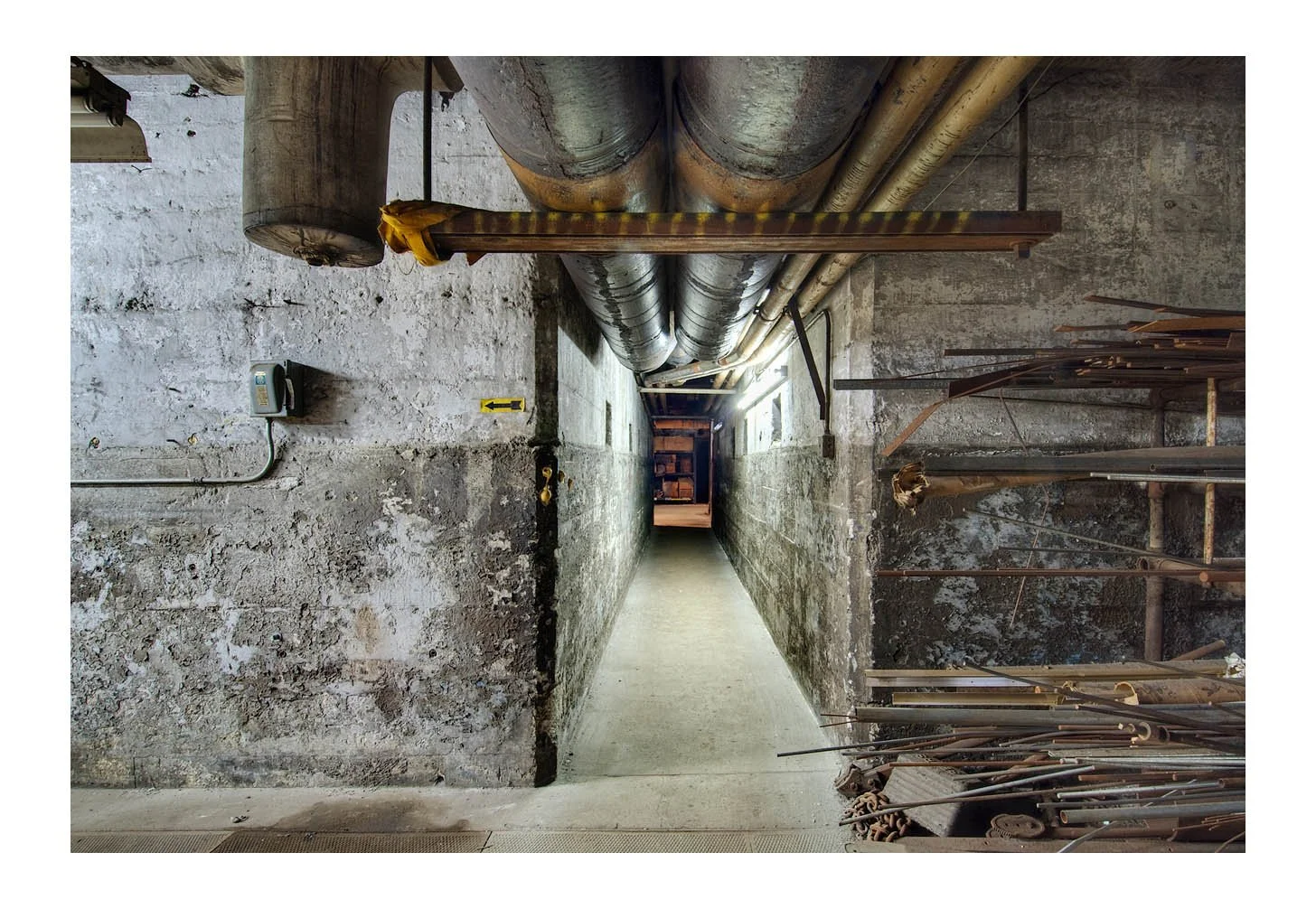 Sears Power House #164