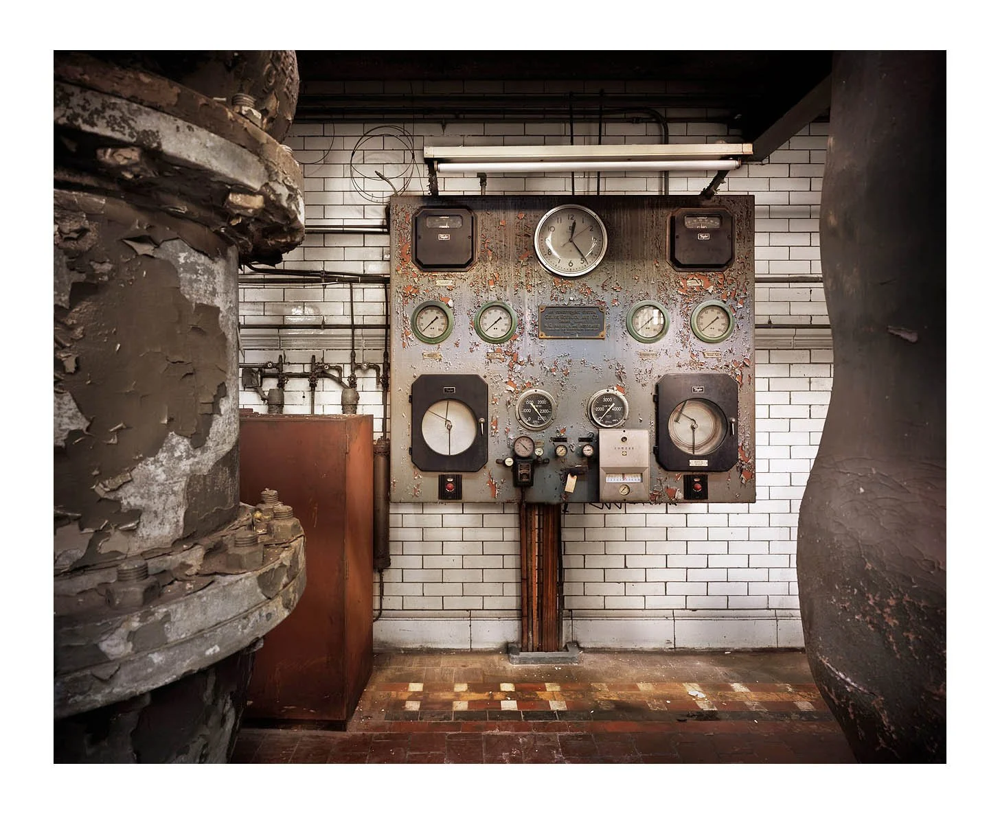 Sears Power House #08