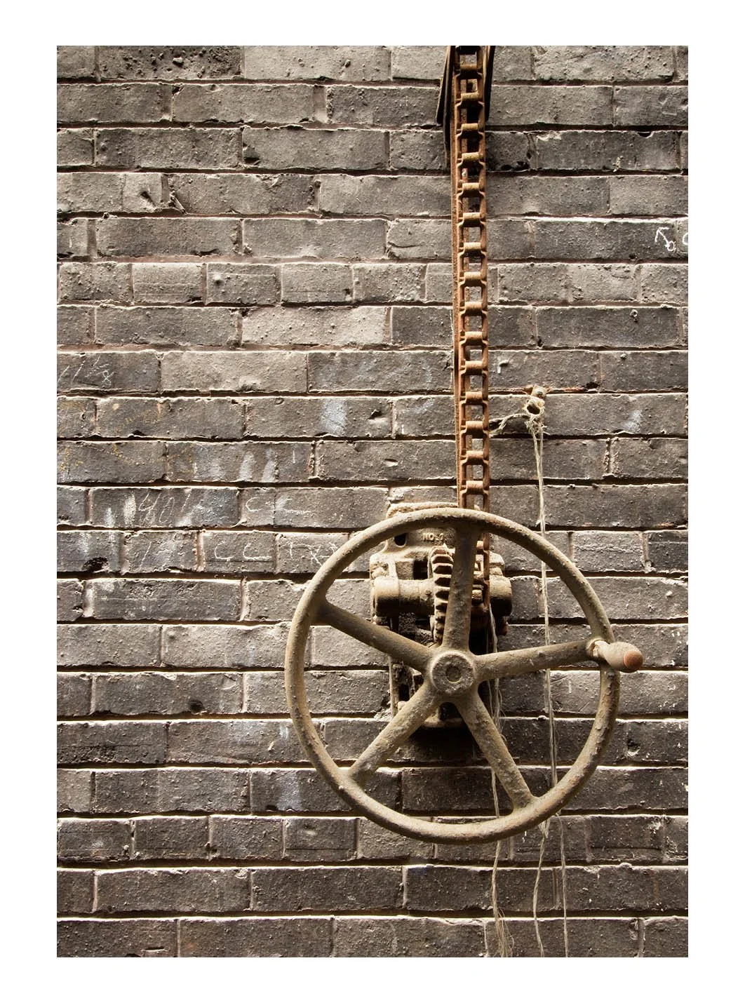 Sears Power House #24