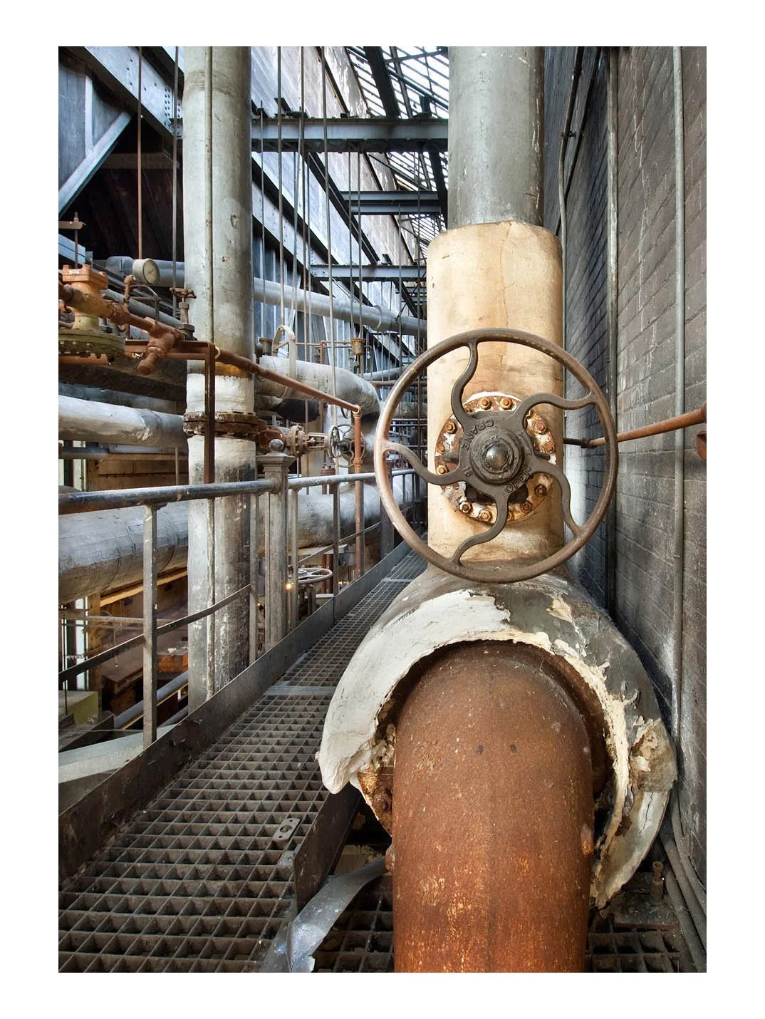 Sears Power House #32