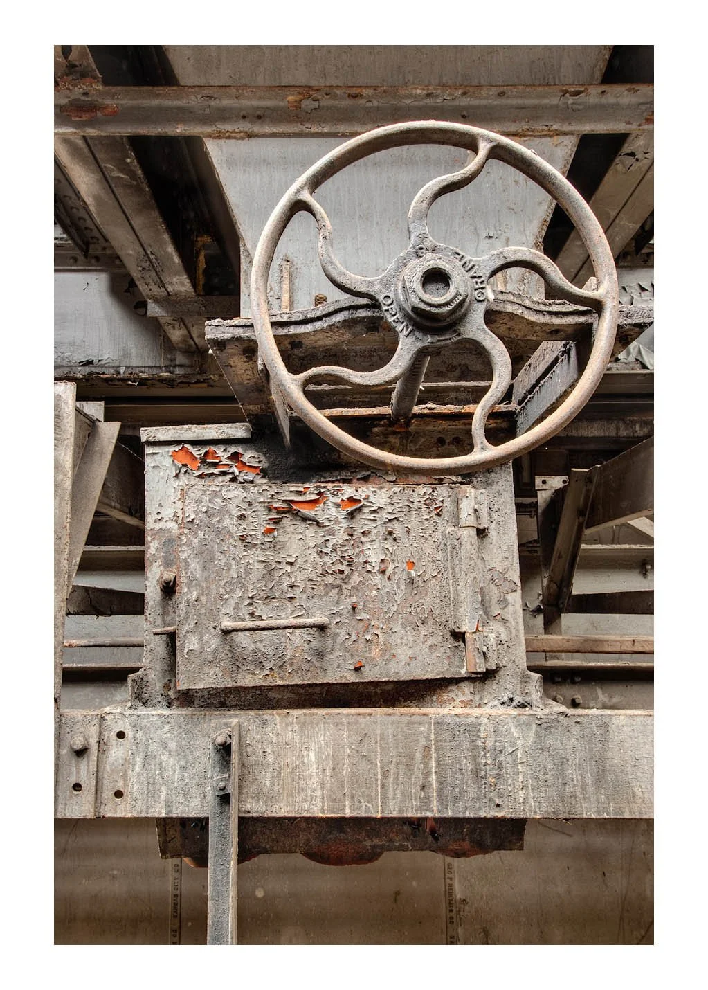 Sears Power House #45