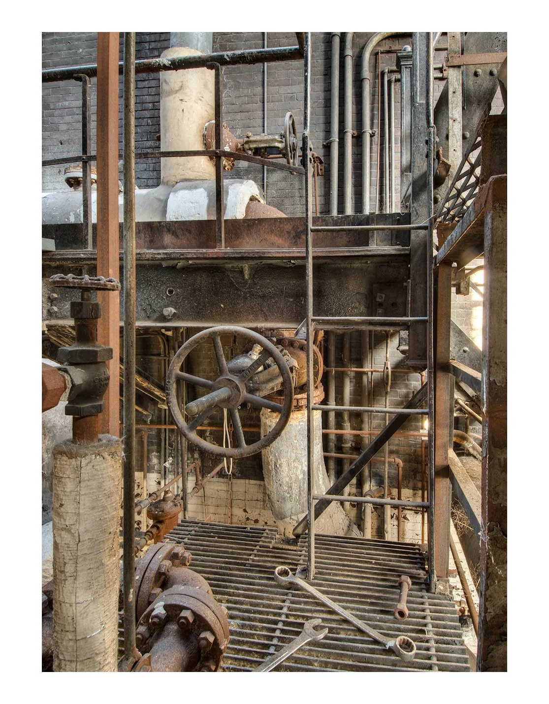 Sears Power House #36