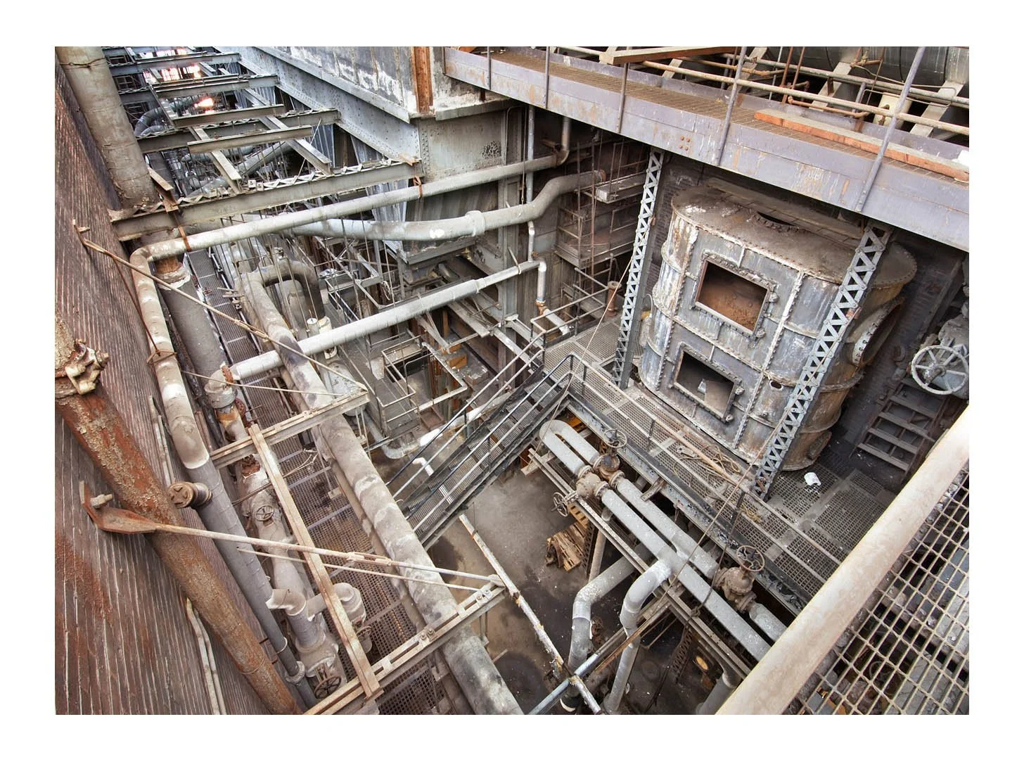Sears Power House #18