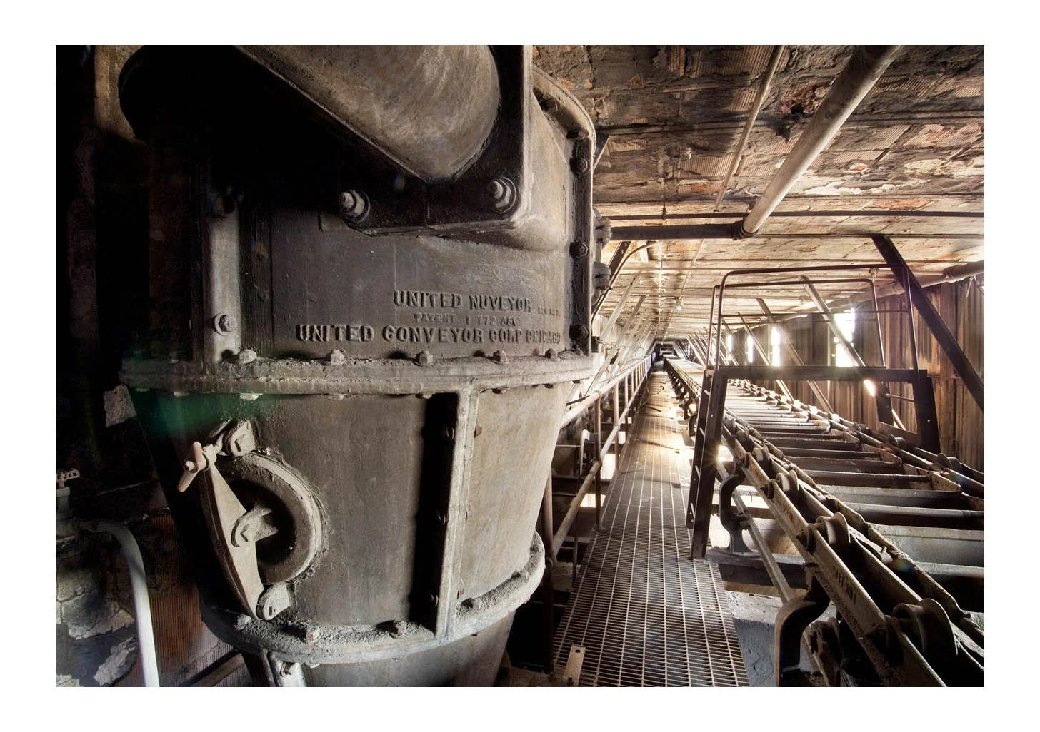 Sears Power House #28