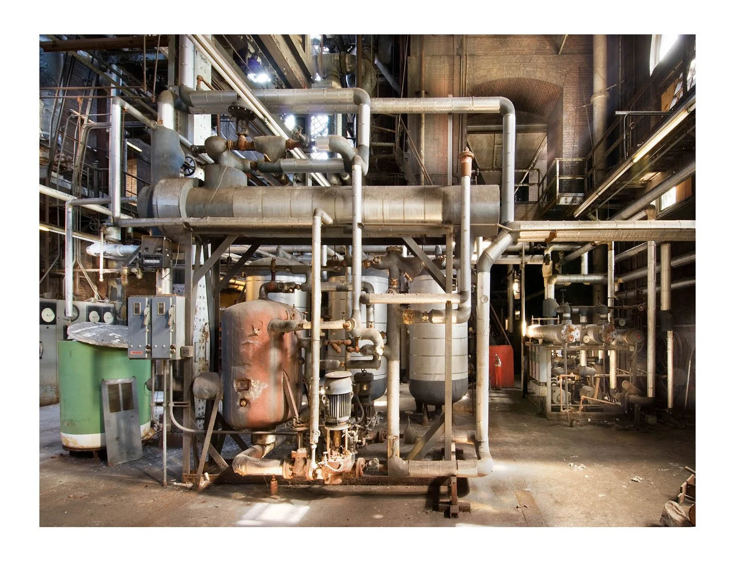 Sears Power House #52