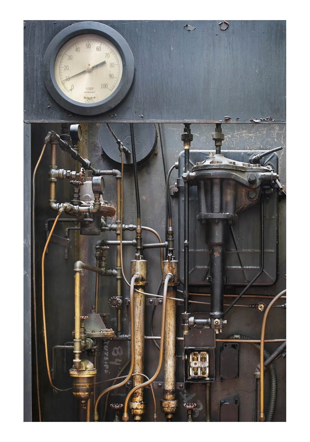 Sears Power House #79