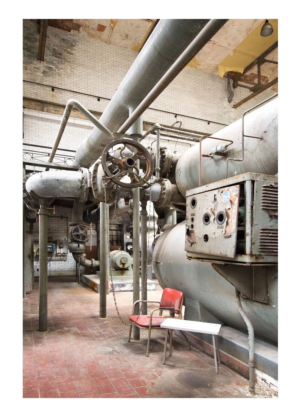 Sears Power House #85
