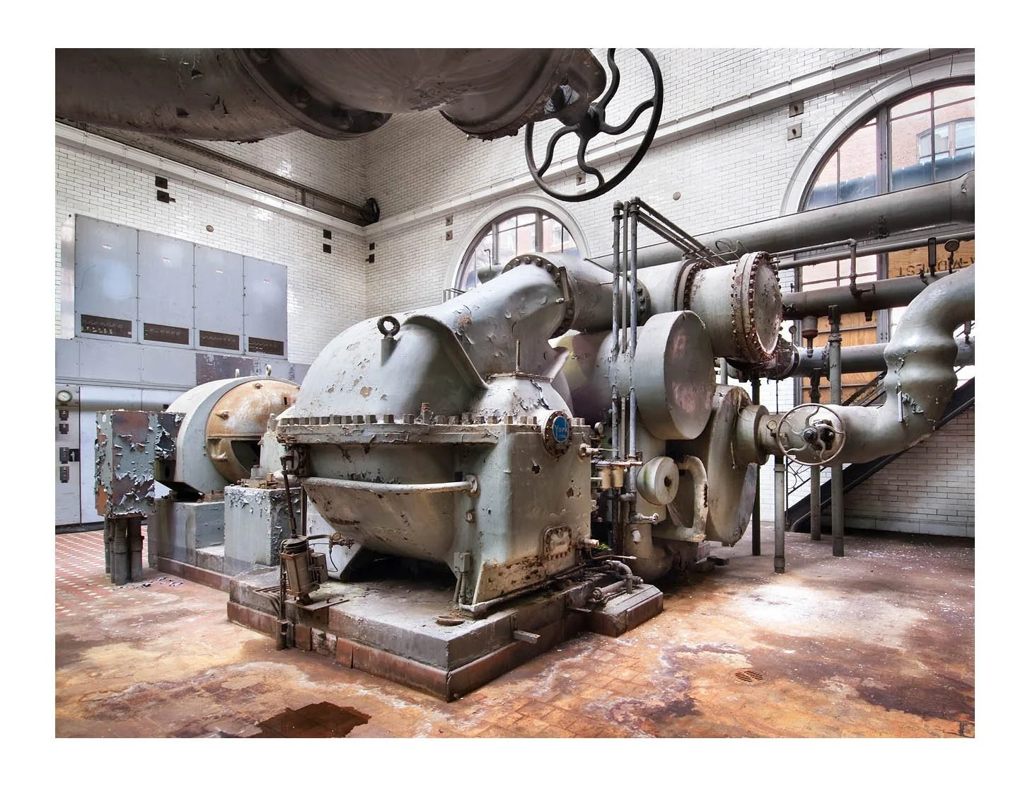 Sears Power House #77