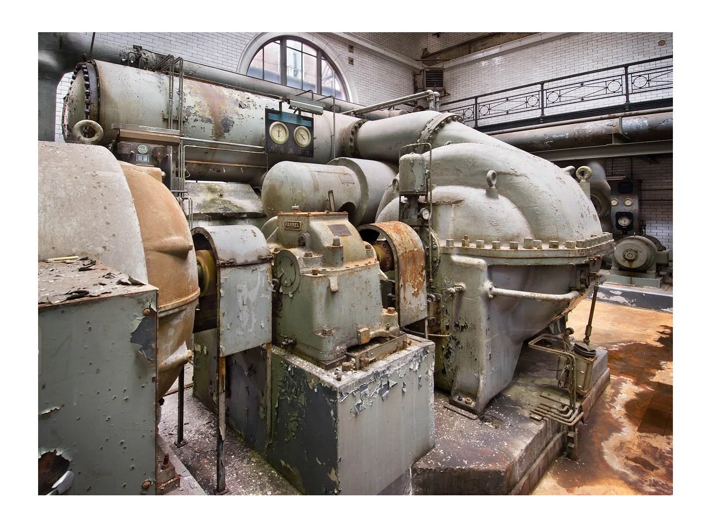Sears Power House #57