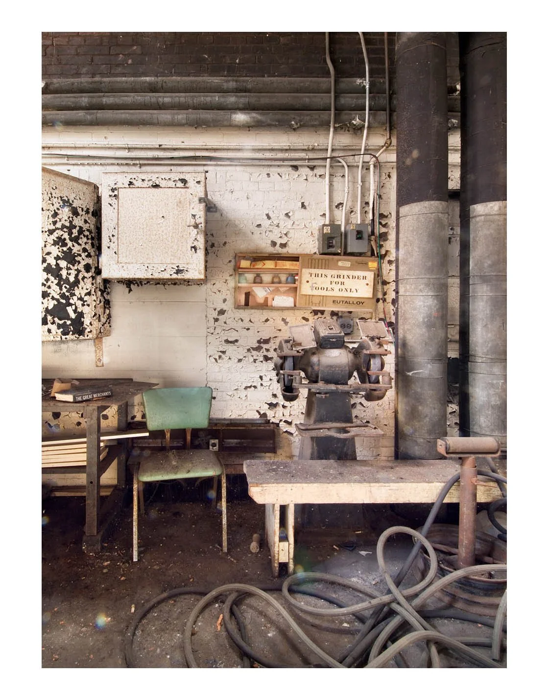 Sears Power House #08