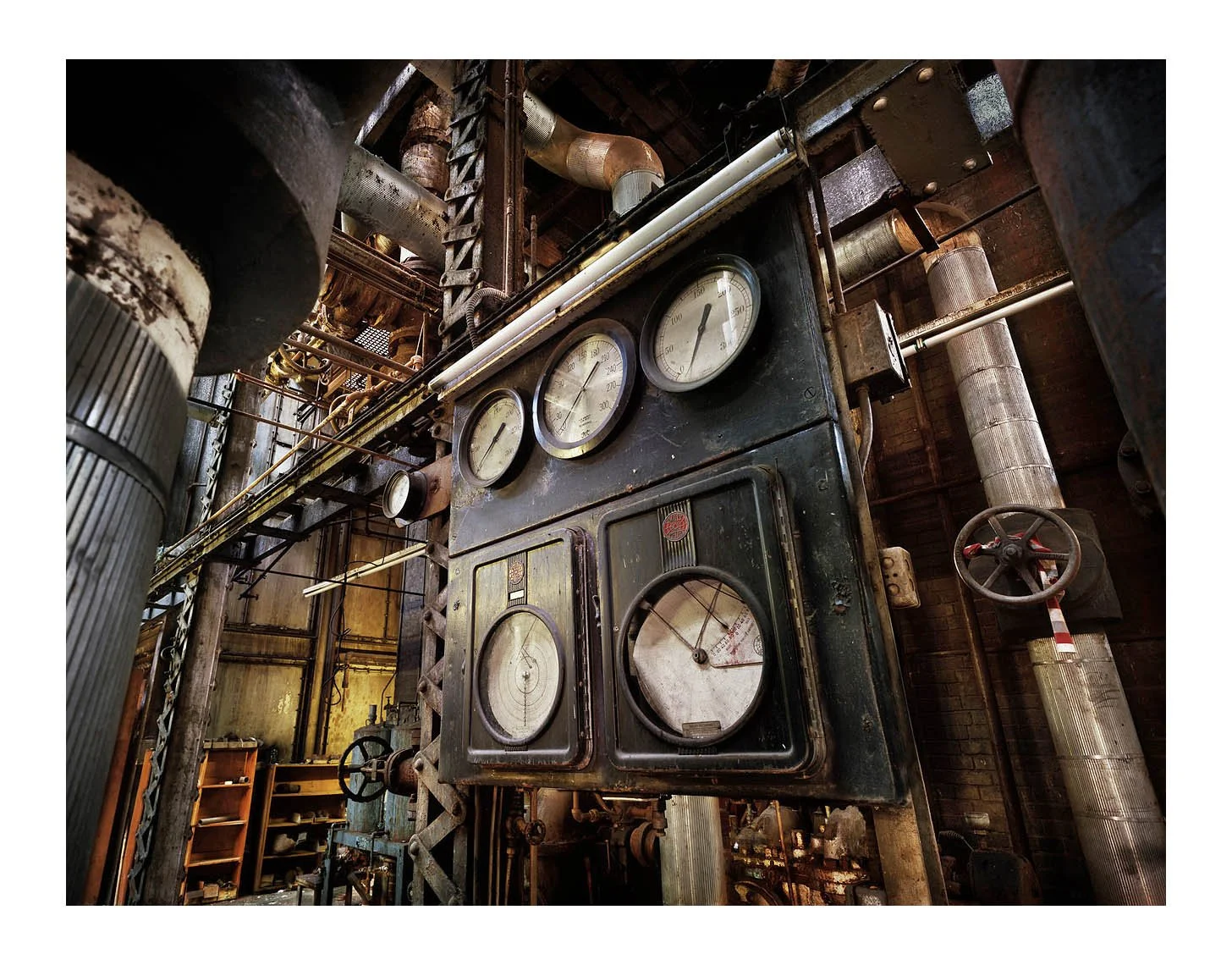 Sears Power House #62