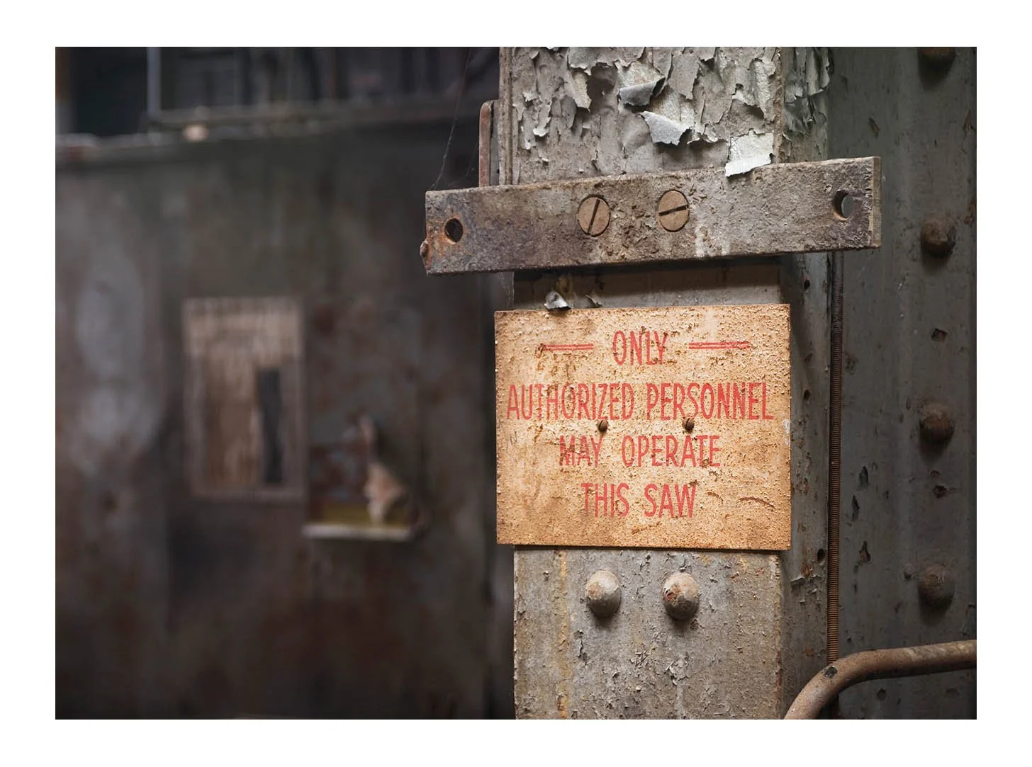 Sears Power House #33