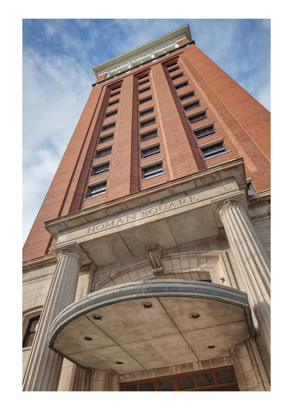 Sears/Nichols Tower #03
